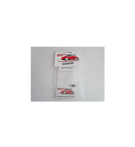 PMTR2026 Muelle gatillo para mandos Professor Motor - Slot Maxi