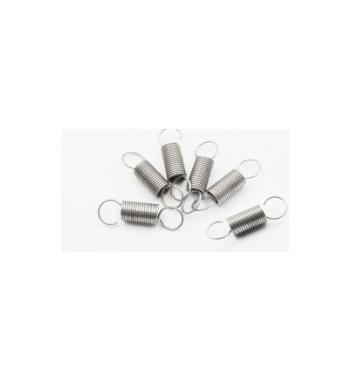 Muelles DS-3603 para mandos Basic - Slot Maxi