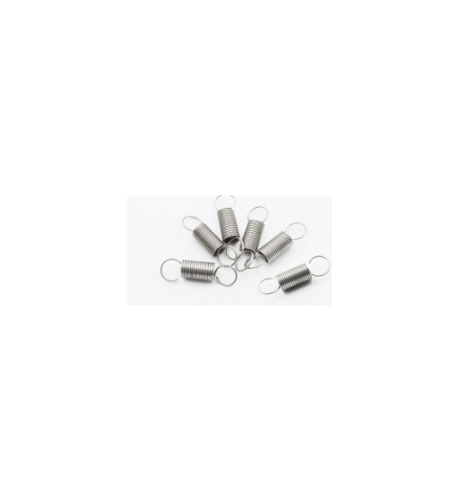 Muelles DS-3603 para mandos Basic - Slot Maxi Muelles DS-3603 para mandos Basic - Slot Maxi
