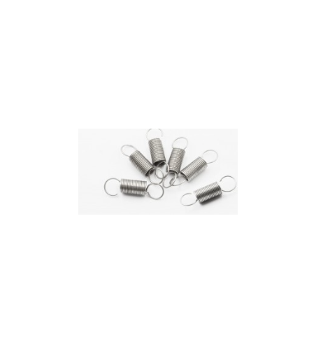 Muelles DS-3603 para mandos Basic - Slot Maxi