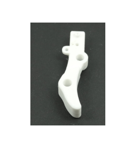3DSRP 018025 Gatillo corto para mandos Professor Motor - Slot Maxi