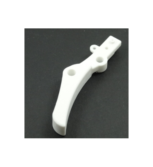3DSRP 018026 Gatillo largo para mandos Professor Motor - Slot Maxi 3DSRP 018026 Gatillo largo para mandos Professor Motor - Slot Maxi