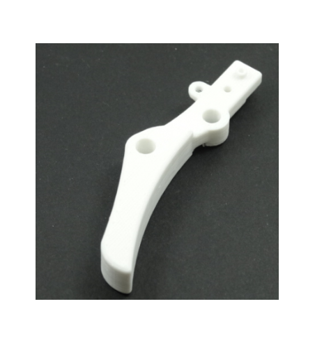 3DSRP 018026 Gatillo largo para mandos Professor Motor - Slot Maxi