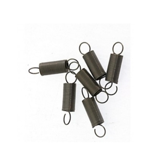 MB Slot MB-19102 muelle con tornillos medios - Slot Maxi