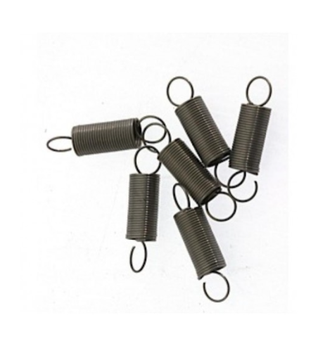 MB Slot MB-19102 muelle con tornillos medios - Slot Maxi