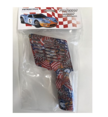 PMTR2017FLG Carcasa mando USA - Slot Maxi