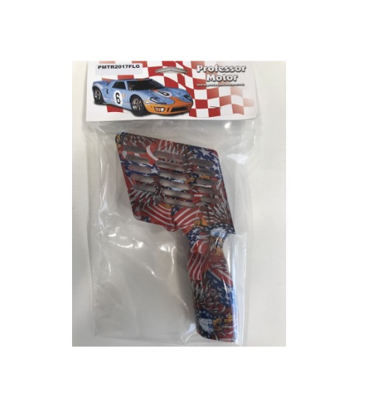 PMTR2017FLG Carcasa mando USA - Slot Maxi