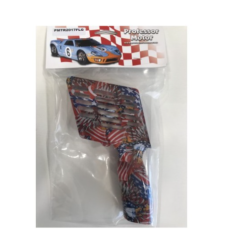 PMTR2017FLG Carcasa mando USA - Slot Maxi