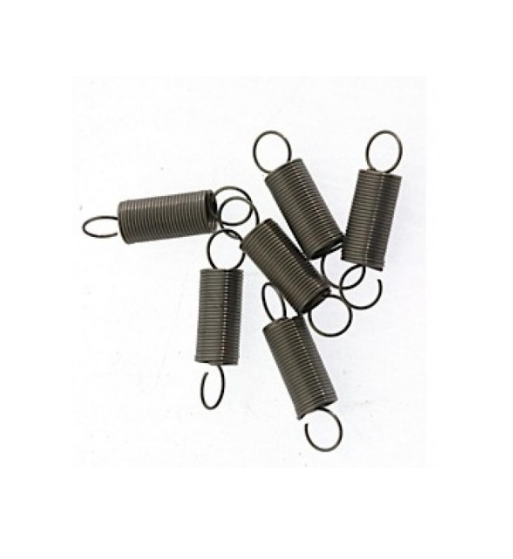 MB Slot MB-19101 muelle tornillos blandos - Slot Maxi