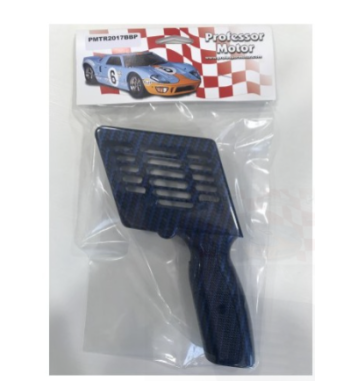 Professor Motor PMTR2017BBP azul carbono - Slot Maxi