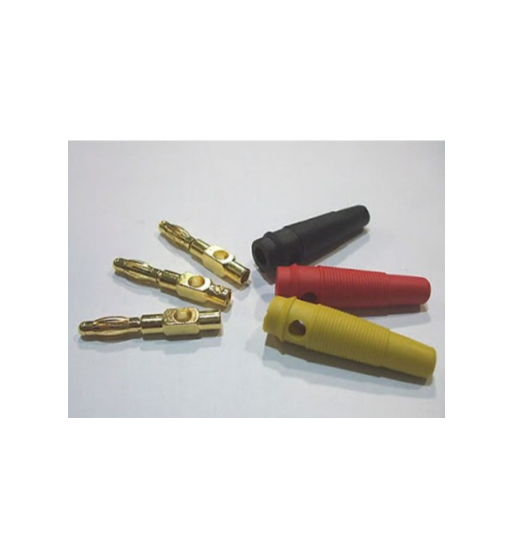 Tectime TT069 bananas gold - Slot Maxi