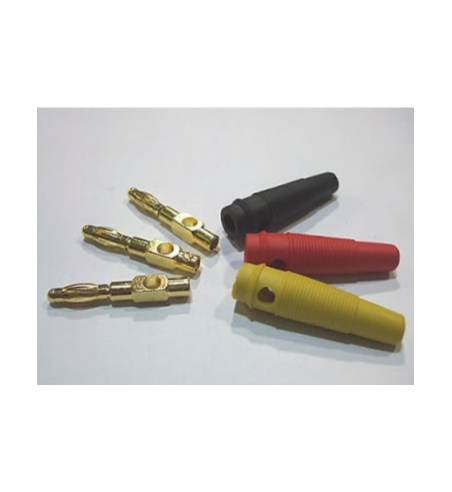 Tectime TT069 bananas gold - Slot Maxi