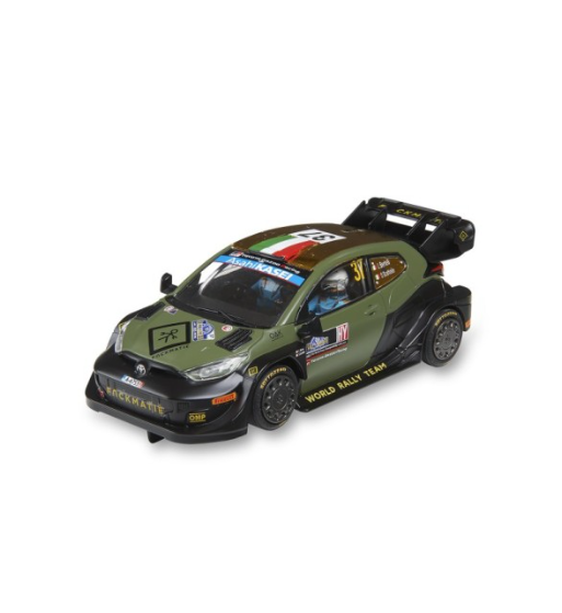 ADV-YARIS-BERT, yaris wrc slot advance, coche rally toyota bertelli, scalextric digital ADV-YARIS-BERT, yaris wrc slot advance, coche rally toyota bertelli, scalextric digital