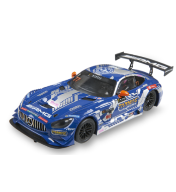 ADV-AMG-TARMAC, mercedes GT3 advance slot, coche AMG scalextric, digital racing 1:32