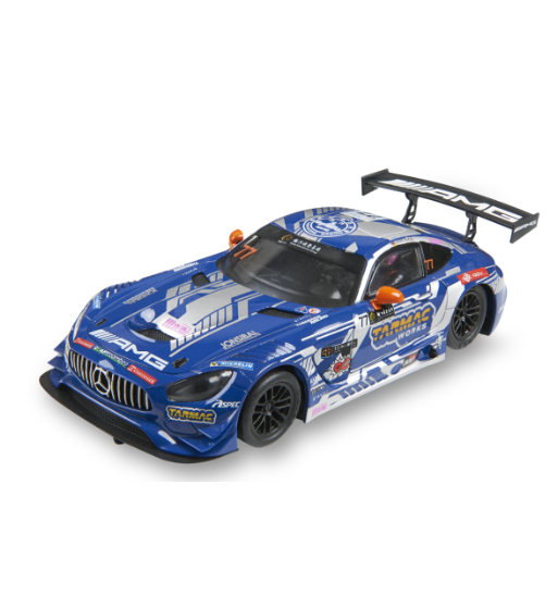 ADV-AMG-TARMAC, mercedes GT3 advance slot, coche AMG scalextric, digital racing 1:32