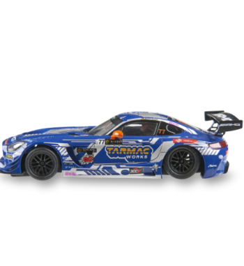 ADV-AMG-TARMAC, mercedes GT3 advance slot, coche AMG scalextric, digital racing 1:32