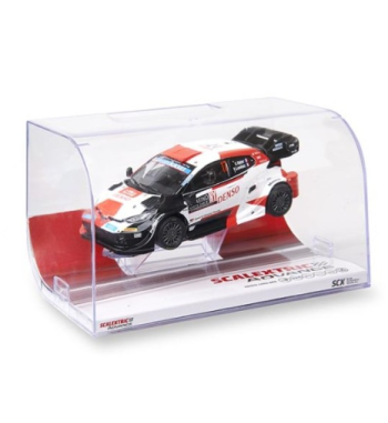 ADV-YARIS-MON23, yaris montecarlo slot advance, coche rally scalextric digital, WRC 2023