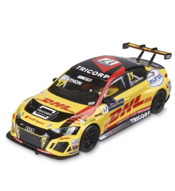 ADV-TOURING-SET, circuito touring scalextric advance, set completo slot digital, pista carreras touring 1:32