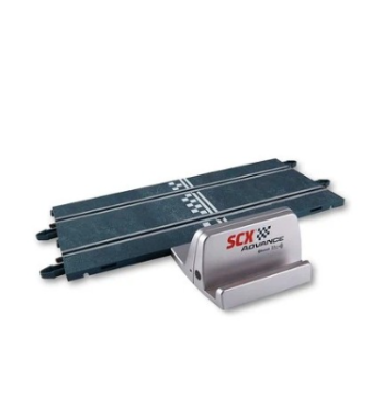 ADV-BT-CON, pista conexión bluetooth scalextric, módulo inalámbrico slot digital, conexión avanzada sin cables