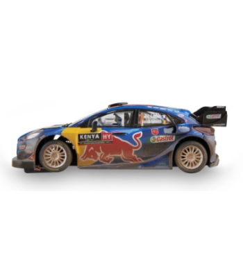ADV-PUMA-KENYA, Ford Puma rally Kenya Advance, coche WRC barro slot digital, rally scalextric 1:32