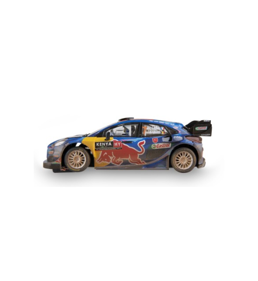 ADV-PUMA-KENYA, Ford Puma rally Kenya Advance, coche WRC barro slot digital, rally scalextric 1:32