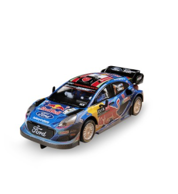ADV-PUMA-KENYA, Ford Puma rally Kenya Advance, coche WRC barro slot digital, rally scalextric 1:32