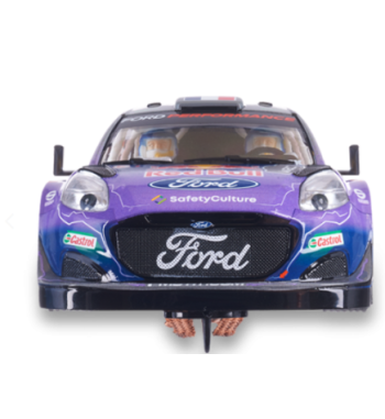 ADV-PUMA-LOEB, coche rally Loeb Puma Advance, scalextric digital slot racing, WRC scalextric advance