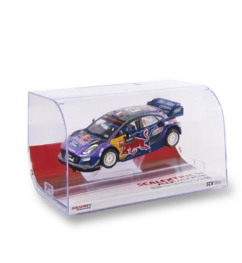 ADV-PUMA-LOEB, coche rally Loeb Puma Advance, scalextric digital slot racing, WRC scalextric advance
