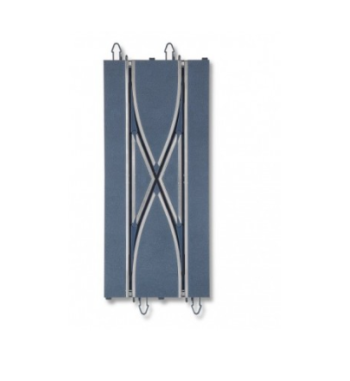 ADV-CAMBIO-CARRIL, cambio de carril Advance, scalextric E10288X200, pista digital slot