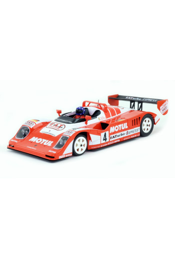Porsche Kremer Gulf Le Mans 1994 Avant Slot Slot Maxi