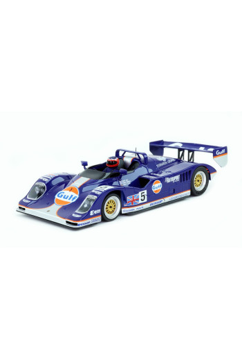 Porsche Kremer Gulf Le Mans 1994 Avant Slot Slot Maxi