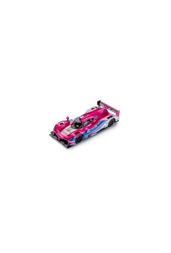 Acura ARX-05 n60 1st 24h Daytona 2022 Slot.it Slot Maxi