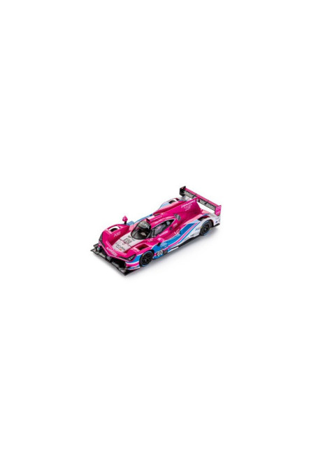Acura ARX-05 n60 1st 24h Daytona 2022 Slot.it Slot Maxi
