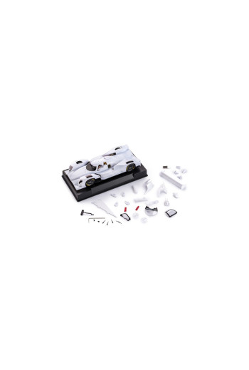 Oreca 07 24h Le Mans 2022 kit en blanco Slot.it Slot Maxi