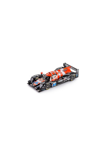 Oreca 07 Le Mans 2022 L Horr J Glorieux Slot.it Slot Maxi