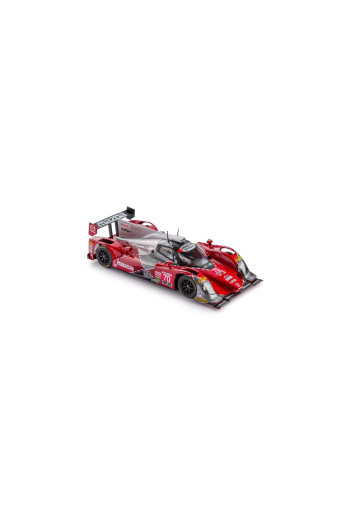 Lola B12/80 n70 Watkins Glen 2016 Slot.it Slot Maxi