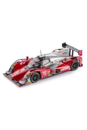 Lola B12/80 n70 Watkins Glen 2016 Slot.it Slot Maxi