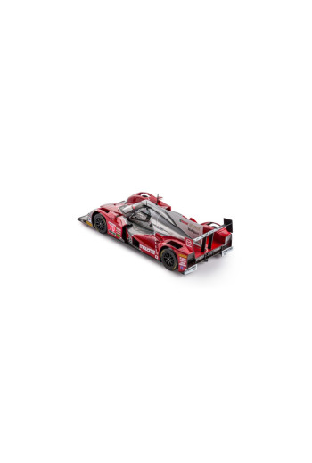 Lola B12/80 n70 Watkins Glen 2016 Slot.it Slot Maxi