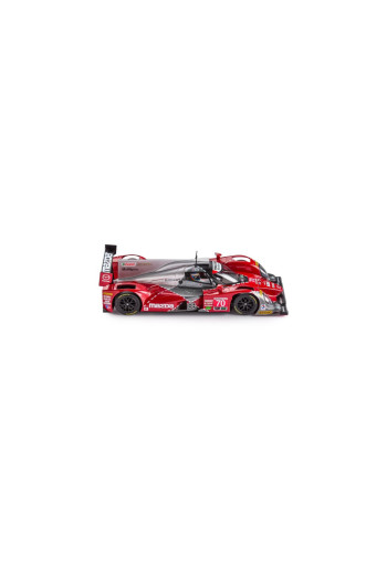 Lola B12/80 n70 Watkins Glen 2016 Slot.it Slot Maxi