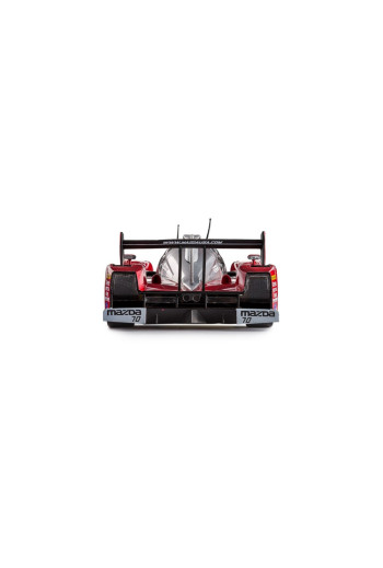 Lola B12/80 n70 Watkins Glen 2016 Slot.it Slot Maxi