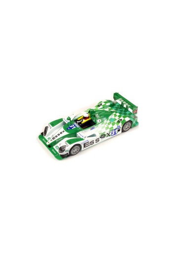 Porsche Spyder LMP2 Essex Le Mans Slot Car Avant Slot