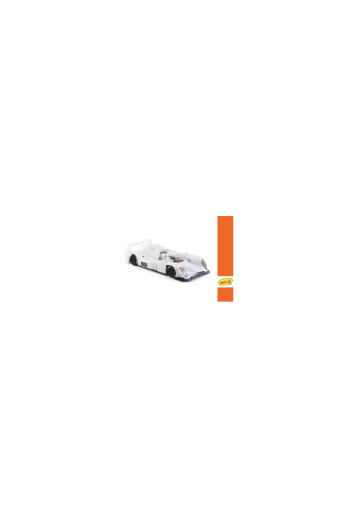 Lola Aston Martin DBR1-2 Kit Blanco Slot Car Slot.it