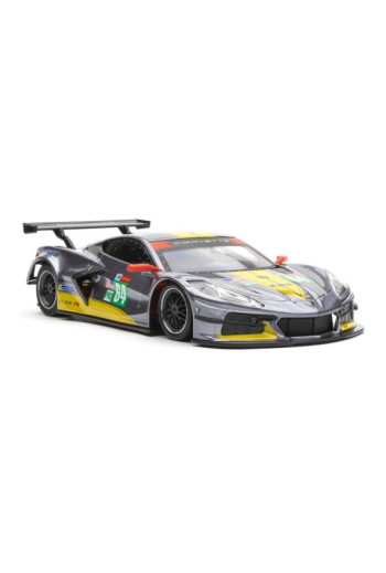 Corvette C8R n64 GTE PRO Le Mans NSR Slot Maxi