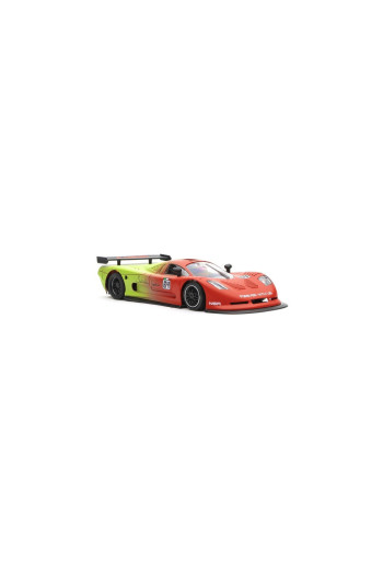 Mosler Evo 5 12 aniversario NSR Slot Maxi
