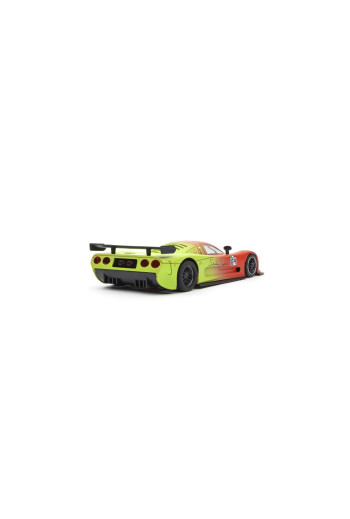 Mosler Evo 5 12 aniversario NSR Slot Maxi