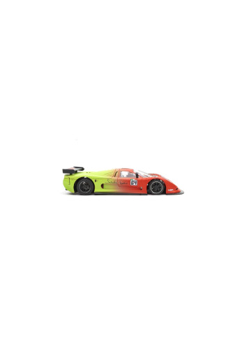 Mosler Evo 3 12 aniversario NSR Slot Maxi