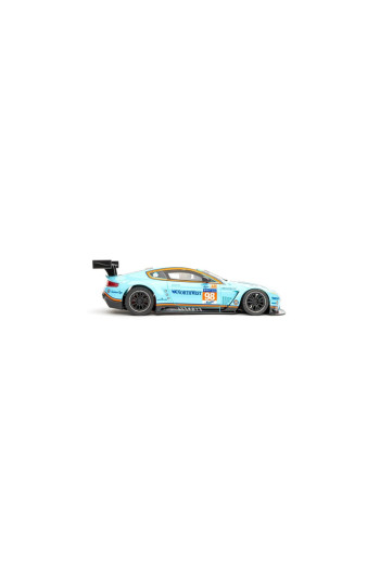 Aston Martin GULF Le Mans 24h 2014 n98 NSR Slot Maxi