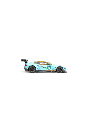 Aston Martin GULF Le Mans 24h 2014 n97 NSR Slot Maxi
