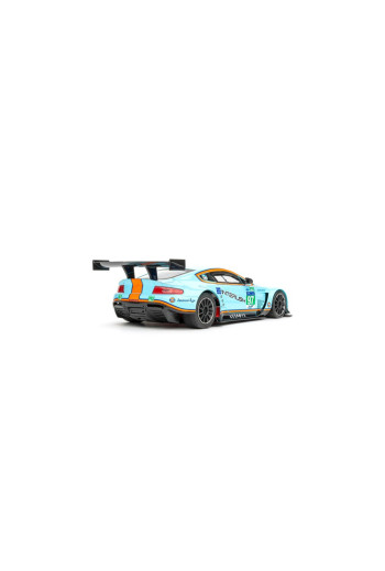 Aston Martin GULF Le Mans 24h 2014 n97 NSR Slot Maxi