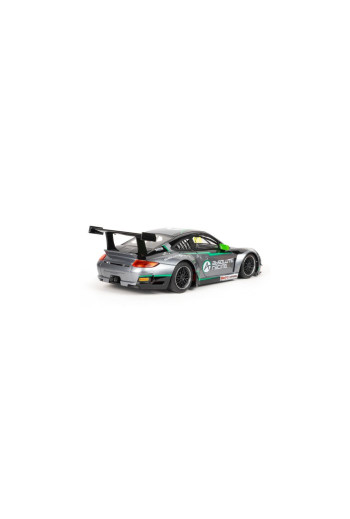 Porsche 997 Absolute Racing n912 Verde NSR Slot Maxi